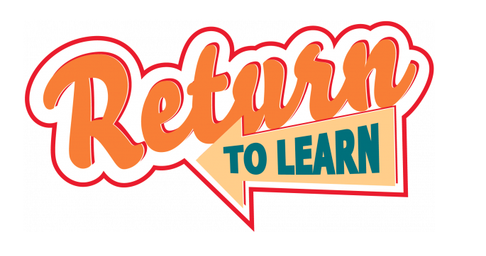 ASD RETURN TO LEARN